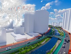 Хөрсний ус, үерийн хамгаалалтын төслийн ТЭЗҮ-ийг боловсруулах ажил 90 хувьтай хэрэгжиж байна