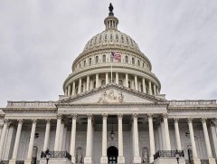 АНУ-ын Конгресст Монголын бүлэг шинэчлэн байгуулагдав