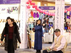 “Амар байна уу 2026” үзэсгэлэн худалдаагаар 52.5 тэрбум төгрөгийн мөнгөн урсгалыг эх орондоо үлдээ..