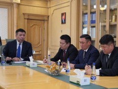 ДХИС-ийн бүтцийг 18 нэгжээр цөөлж, дарга нарын 21 орон тоог бууруулав