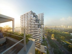 Хятадад шинэ орон сууцны үнэ жилийн өмнөхөөс 3,1 хувиар буурчээ