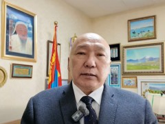 МҮОХ-ны түүхт 70 жилийн ойд зориулсан өдөрлөг боллоо