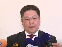 Гэрч, хохирогчийг хамгаалах тухай хуулийн төслийн шинэчилсэн найруулгын төслийн хэлэлцүүлэг боллоо 