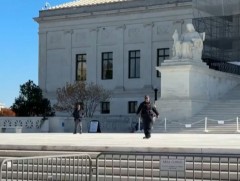 АНУ-ын Дээд шүүх Ерөнхийлөгч Д.Трампын тарифыг хүчингүй болгов