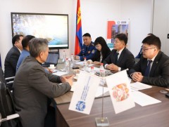 Улаанбаатар хотын гамшгийн бэлэн байдлыг сайжруулахад Азийн гамшгийн бэлэн байдлын төвтэй хамтарна