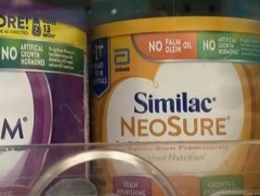 Франц улс хүүхдийн сүүний компаниудыг нийтээр нь хамарсан мөрдөн шалгалт явуулна 