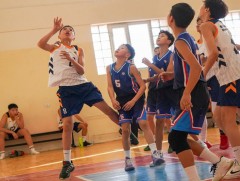 “Улаанбаатар кап” тэмцээнд оролцогчид сургалтын тэтгэлэгт хамрагдахаар боллоо