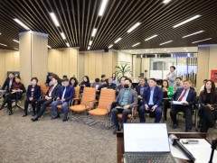 Мах, махан бүтээгдэхүүн экспортлогчдод Евразийн эдийн засгийн холбооны зах зээлийн боломжийг танил..