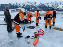 Алба хаагчид 97 удаагийн дуудлагаар ажиллаж, 15 иргэний амь насыг авран хамгаалжээ