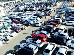 Да хүрээ техникийн зах энэ сарын 26 хүртэл ажиллахгүй