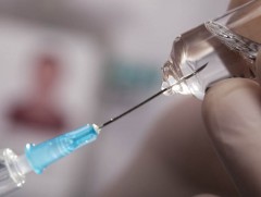 Улаанбурхан, улаануудын эсрэг нэмэлт дархлаажуулалтад 80 мянга гаруй хүүхэд хамрагджээ