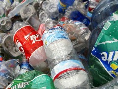 Жилд 18.500 тонн хүчин чадалтай ч ердөө 10.000 тонн хуванцар дахин боловсруулж байна