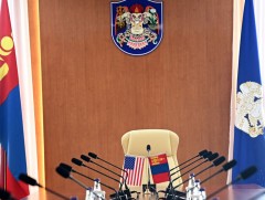 Улаанбаатар хотын нийт ус хангамжийг нэмэгдүүлэх төсөл ирэх сарын 31-нд хэрэгжиж дуусна