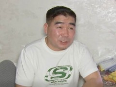 П.Баттулгын гэр бүл тулааны спортоор түлхүү хичээллэдэг