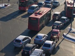 Улаанбаатар хотын 19 уулзвараас цагдаагийн биет зохицуулалтыг хасжээ 