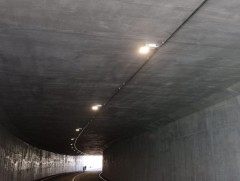 Таван шарын нүхэн гарцаар цагт ойролцоогоор 1800 машин нэвтэрч байна