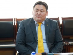 Орон нутагт амьдарч байгаа эмэгтэйчүүдийн 70 гаруй хувь нь газар  эзэмшдэггүй