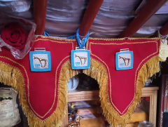 Н.Энхболд: Хурдан удмын адууг өсгөн үржүүлж уяа сойлгыг уламжлалт арга барилтай хослуулж байна