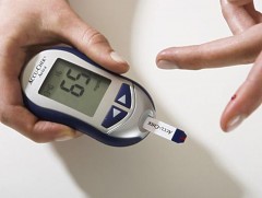 11 хүн тутмын нэг нь илүүдэл жингээс шалтгаалсан чихрийн шижин өвчнөөр өвчилжээ