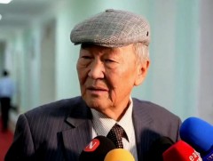 С.Шаарийбуу Засгийн газарт хандлаа