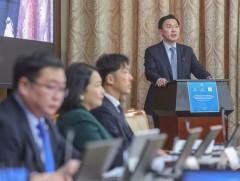 Хувийн эрх зүйн “Үндсэн хууль”-ийн шинэчлэлээр хүний эрх, бизнесийн орчныг эрүүлжүүлэн чөлөөлөхийг..