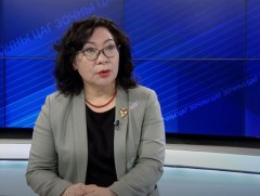 Улирал солигдож байгаагаас халдварт өвчний тархалт нэмэгдэх хандлагатай байна