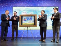 Г.Занданшатар: Монгол Улс 45 жилийн хугацаанд сансар судлалын салбарынхаа үндэс суурийг тасралтгүй..