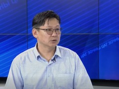 Г.Гантулга: Нийгэм огцом өөрчлөгдсөн нь хүмүүсийн сэтгэл зүйд нөлөөлж бухимдал, хөөрөл дагуулж байна