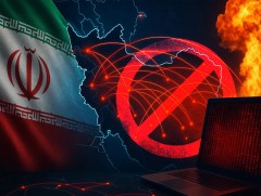 Иранд интернетийн хязгаарлалт 30 дахь өдрөө үргэлжилж байна