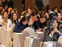  “Хүнлэг үйлчилгээ, хүртээмжтэй тогтолцоо, хариуцлагатай салбар” уриалгыг дэвшүүлж байна