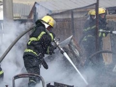 Алба хаагчид 34 иргэний амь насыг авран хамгаалж, 58 иргэнийг утаажилтын бүсээс гаргажээ