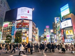 Японы Засгийн газар байнгын оршин суух зөвшөөрөл авах шалгуурыг нэмэгдүүлнэ