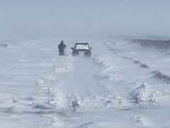 Халхгол, Чойбалсан, Гурванзагал, Чулуунхороот сумдаас бусад сумын зорчих хөдөлгөөнийг нээлээ
