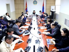 COP17 бага хурлын бэлтгэл ажлыг сайржуулж, хариуцлагыг чангатгах үүрэг өглөө