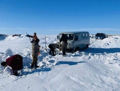 ЗГ: Гамшигт болон аюулт үзэгдлийн улмаас амь насаа алдсан малчны ар гэрт буцалтгүй тусламж олгоно