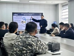 Шинээр томилогдсон Элчин сайд нар орон нутагт ажиллав