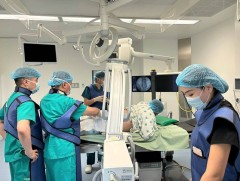 Төрийн тусгай албан хаагчдын нэгдсэн эмнэлэг нурууны мэдрэлийн ёзоор дарагдаж, үрэвссэнээс үүдэлтэ..