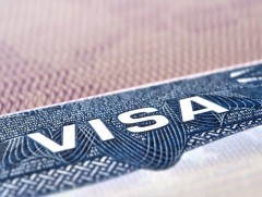 АНУ визийн барьцаанд 15 мянга хүртэл ам.доллар төлөх журамд 12 улсыг нэмж хамруулав 