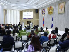 Аутизмын хүрээний эмгэгтэй хүүхдүүдийн боловсролын хүртээмжийг нэмэгдүүлэхэд онцгой анхаарч байна