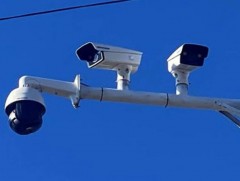 Ухаалаг камерын системээр гэрлэн дохиог зөв тохируулж, тэнцвэртэй зорчилтыг бий болгож байна