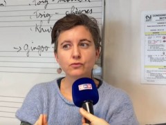 Уртын дууны өв соёлыг Францын хөгжим судлаачид сонирхож байна