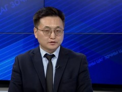 ЕБС-ийн бие даалтын 7 хоногийг Онцгой байдлын газартай хамтарч гамшгийн үед ажиллах арга ухаанд су..