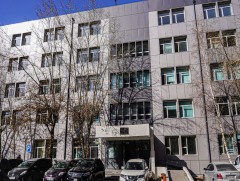 “Өргөө” амаржих газрын их засвар, шинэчлэлийн ажил 70 хувьтай үргэлжилж байна