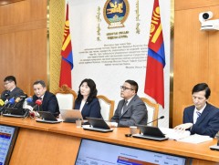 Эдийн засгийн өндөр өсөлт тогтвортой үргэлжлэх боломж хязгаарлагдмал байна