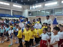 Хүүхдүүдийн хөдөлгөөн, эрүүл мэндийн асуудалд онцгойлон анхаарах шаардлагатай