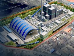 Дулааны тавдугаар цахилгаан станцын төслийн барилга угсралтын бэлтгэл ажил эрчимжиж байна