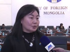 2023-2027 онд хэрэгжүүлэх хөтөлбөрийн санхүүжилтэд нийт 224.6 сая ам.доллар шаардлагатай