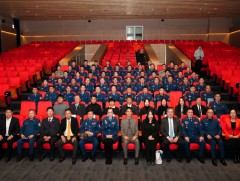 Хийн ослын үед хариу арга хэмжээ авах чадавхыг нэмэгдүүлэх сургалт эхэллээ