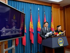 Агаарын хөлгийн түлш нийлүүлэх Монгол, ОХУ хоорондын хэлэлцээг эхлүүлнэ