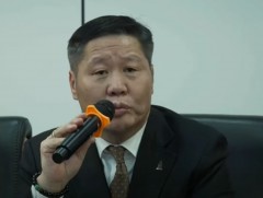 УИХ-ын гишүүнийг эгүүлэн татах асуудлаар энэ сарын 16-нд Сүхбаатарын талбайд иргэдээс санал авна 